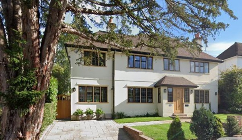 Images for Sanderstead, South Croydon