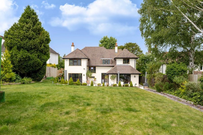 Images for Sanderstead, South Croydon