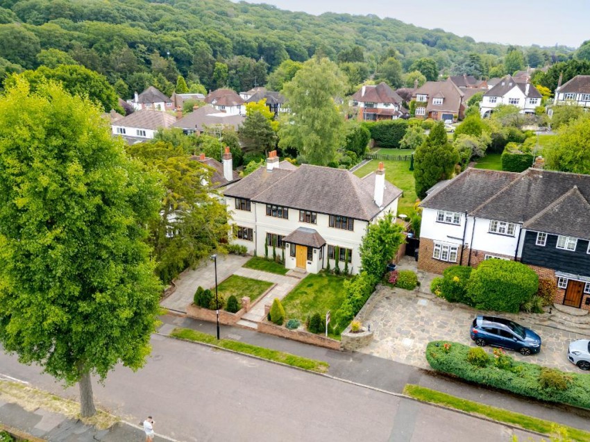 Images for Sanderstead, South Croydon