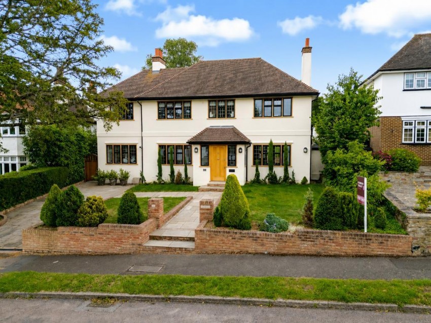 Images for Sanderstead, South Croydon