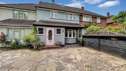 View Full Details for New Addington, Croydon