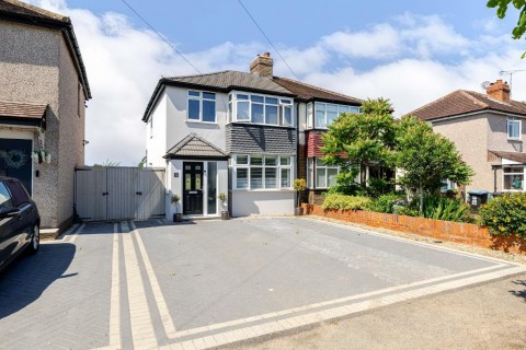 View Full Details for Hamsey Green Gardens, Warlingham
