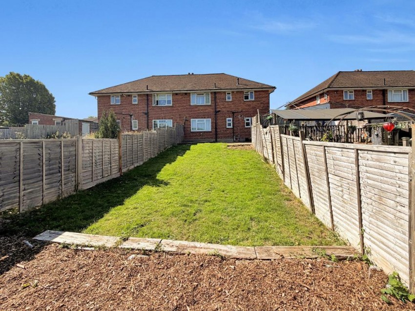 Images for King Henrys Drive, Croydon