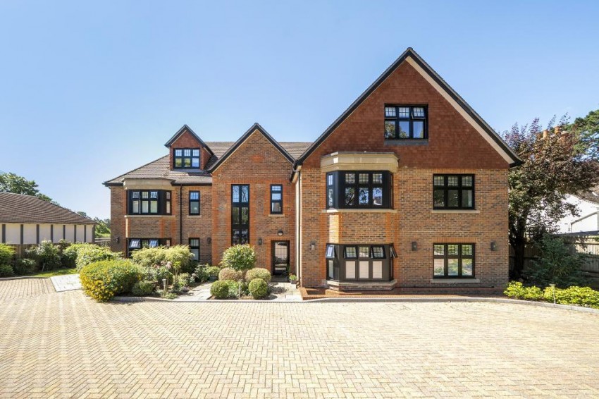 Images for Landscape Road, Warlingham