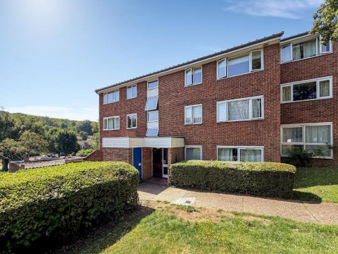 View Full Details for Linton Glade, Croydon