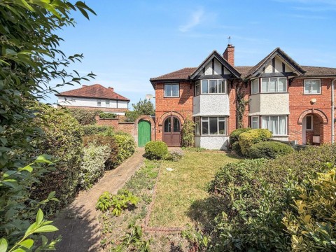 View Full Details for Selsdon, South Croydon