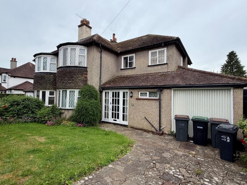 Images for Sanderstead, South Croydon