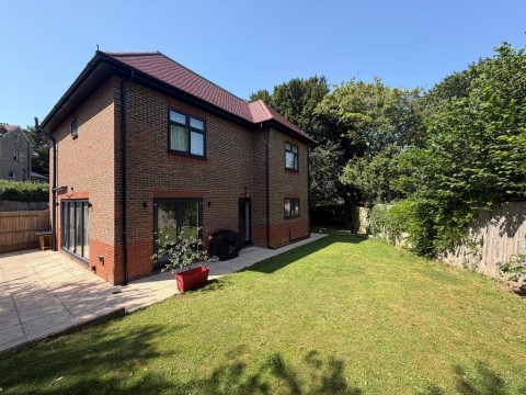View Full Details for Harewood Road, South Croydon