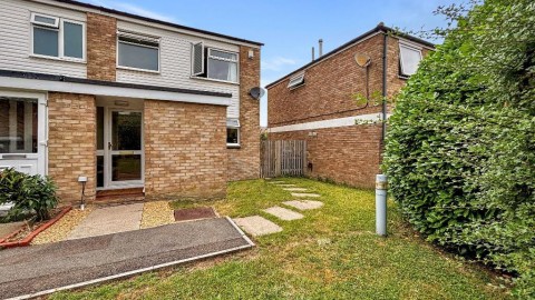 View Full Details for Court Wood Lane, Croydon