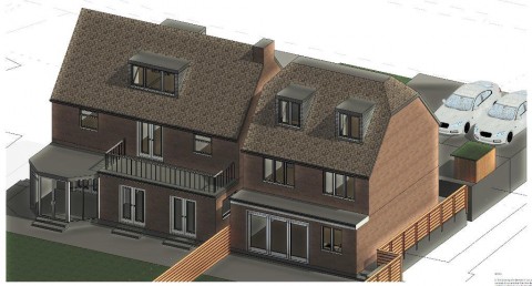 View Full Details for Briton Hill Road, Sanderstead