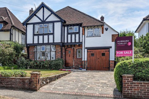 View Full Details for Sanderstead, South Croydon