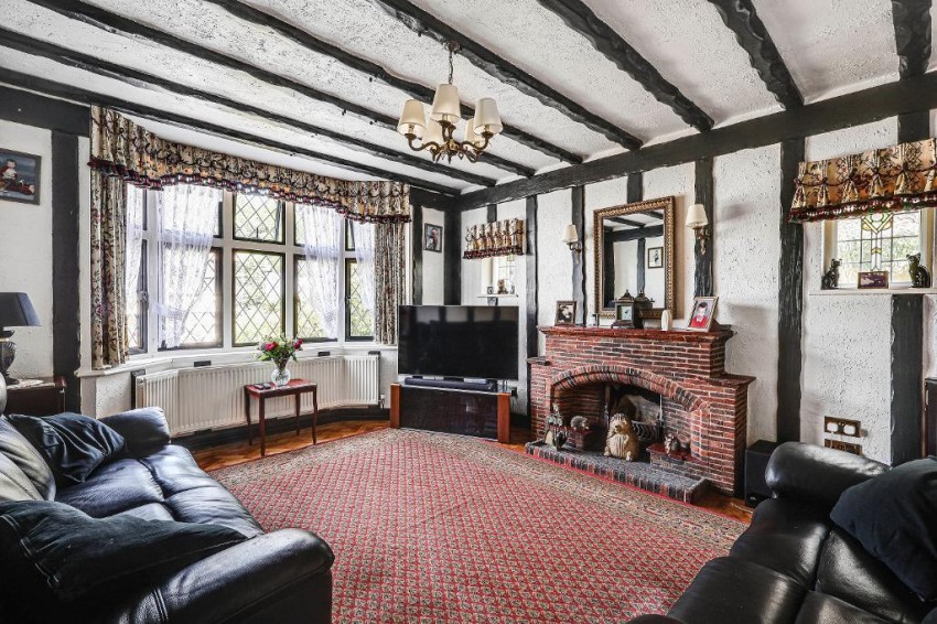 Images for Sanderstead, South Croydon