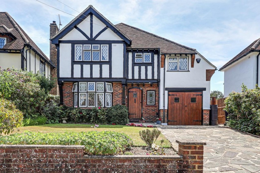 Images for Sanderstead, South Croydon