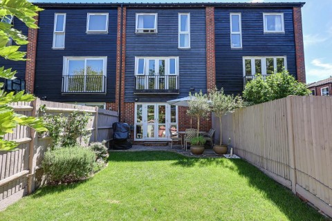 View Full Details for Linton Glade, Croydon