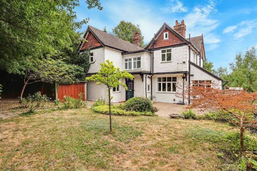 Images for Hook Hill, Sanderstead