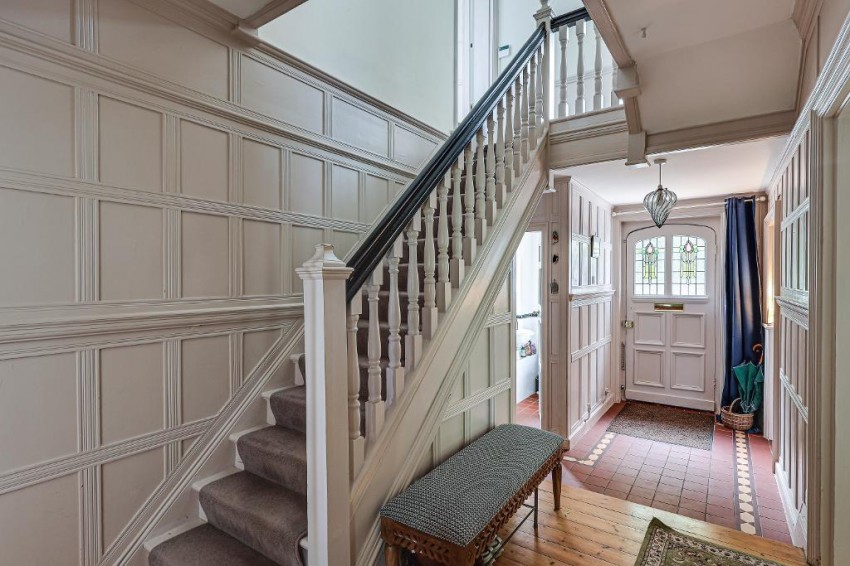 Images for Hook Hill, Sanderstead