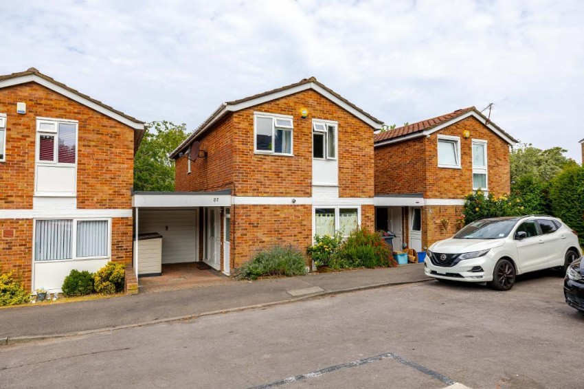 Images for Bardolph Avenue, Selsdon