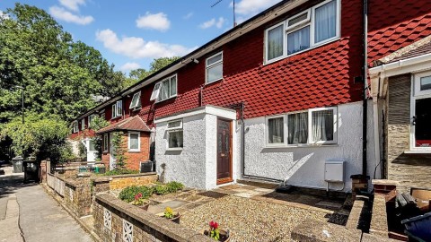View Full Details for New Addington, Croydon