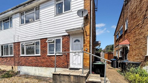 View Full Details for Swallowdale, Selsdon