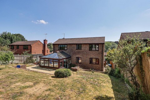 View Full Details for Selsdon, South Croydon