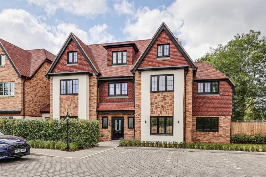 Images for Hillbury Road, Warlingham
