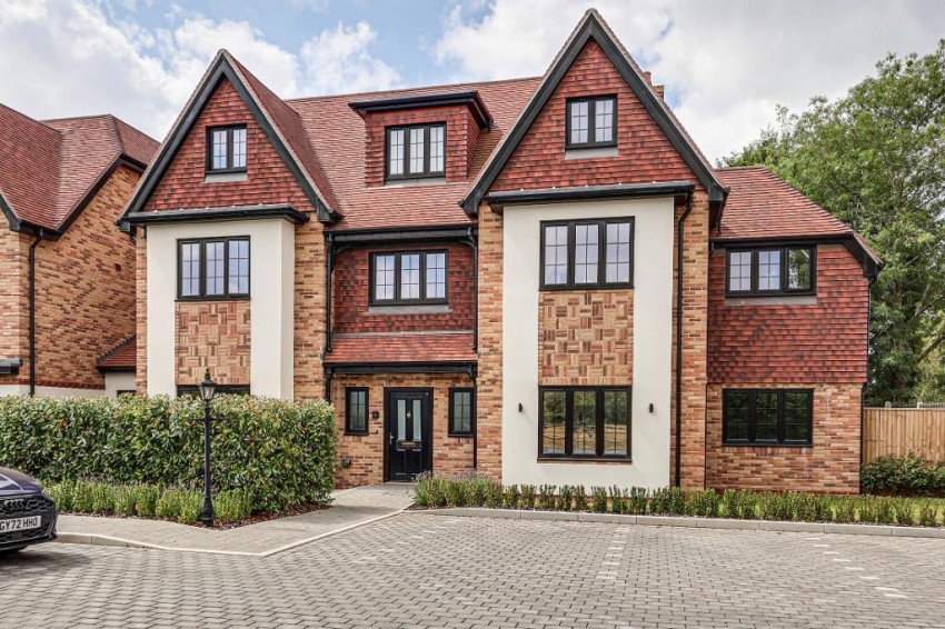 Images for Hillbury Road, Warlingham