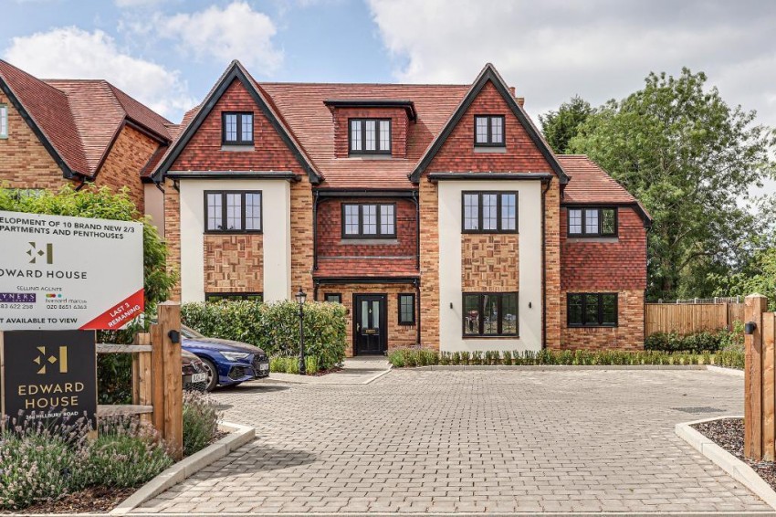 Images for Hillbury Road, Warlingham