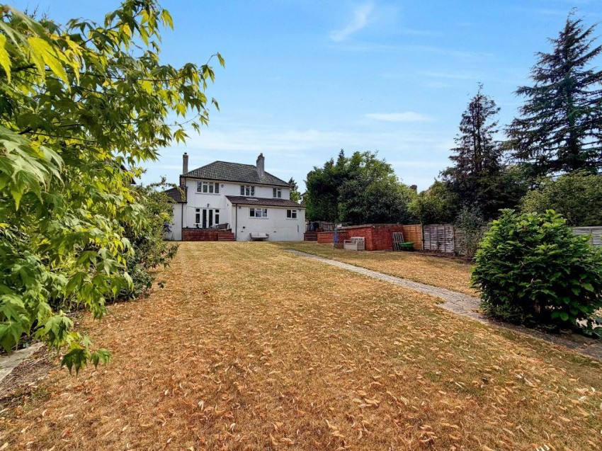 Images for Manor Way, South Croydon