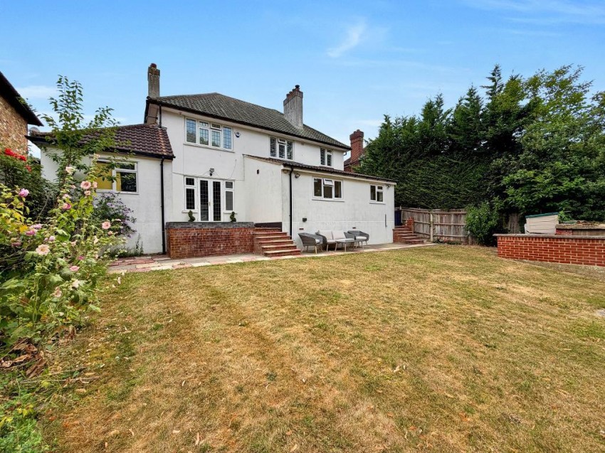 Images for Manor Way, South Croydon