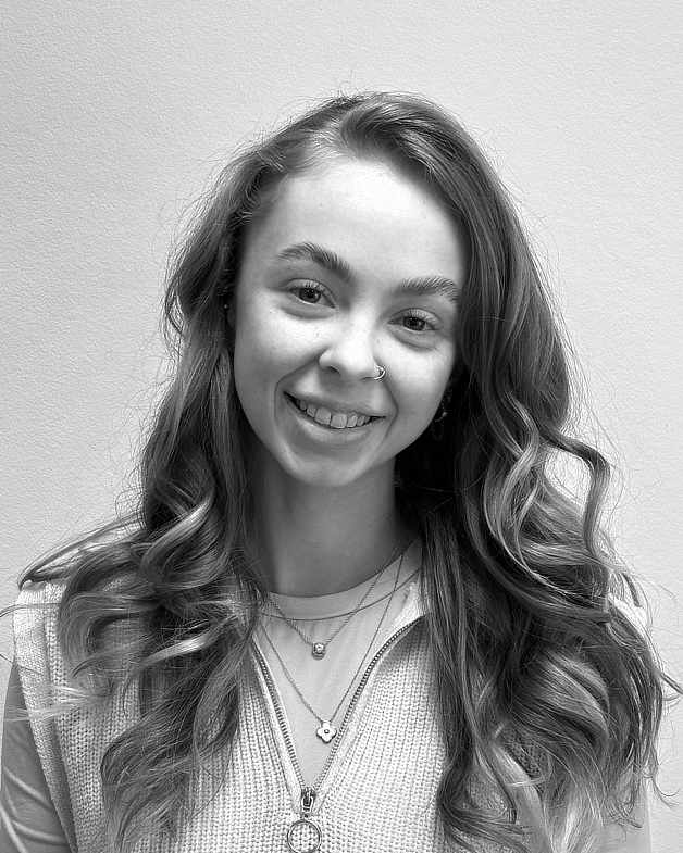 Amy Peto, Sales Negotiator 