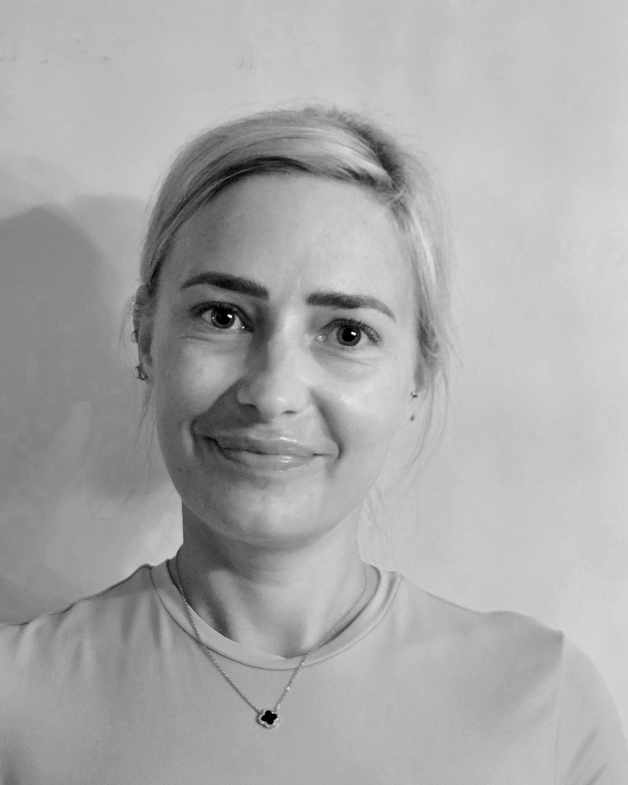 Hayley Rozario, Sales Co-Ordinator 