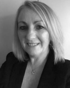 Bernadette Atkinson, Team Administrator / Office Co-Ordinator 