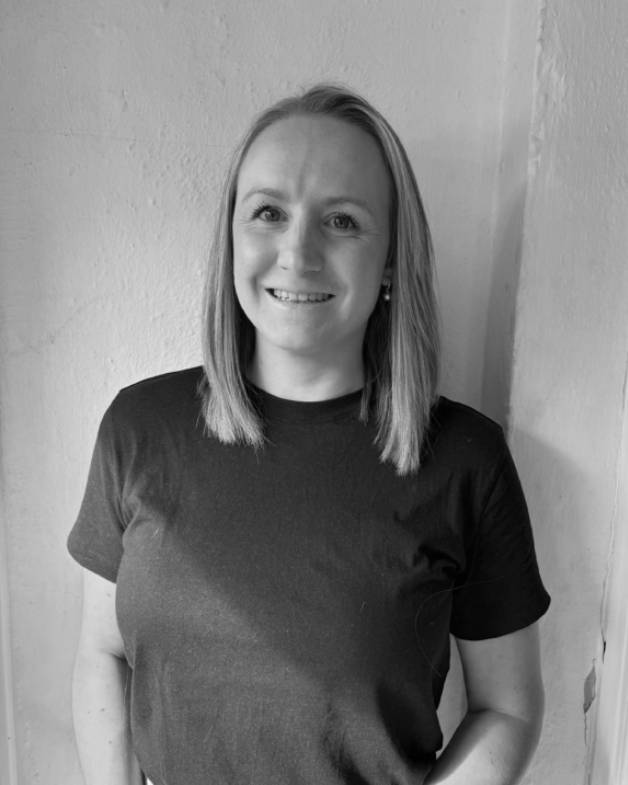 Lucy Barretto, Sales Progressor 