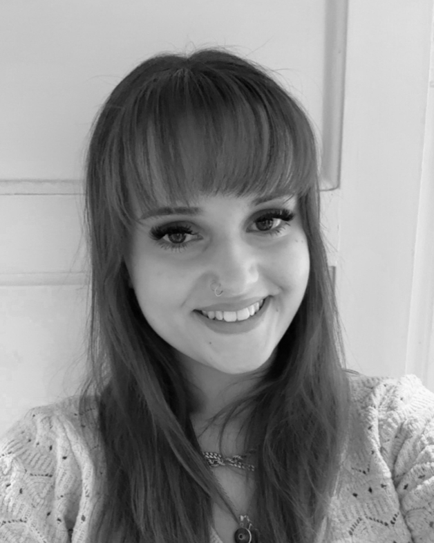 Paige Berry, Saturday Sales Co-Ordinator 