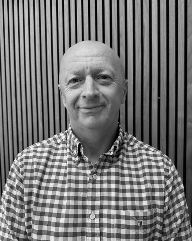 Simon  Amon, Senior Area Valuer